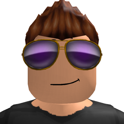 Roblox avatar