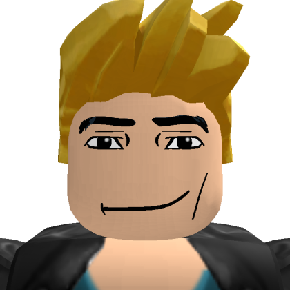 Roblox profile picture for @RIVASUD