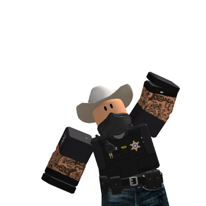Roblox avatar