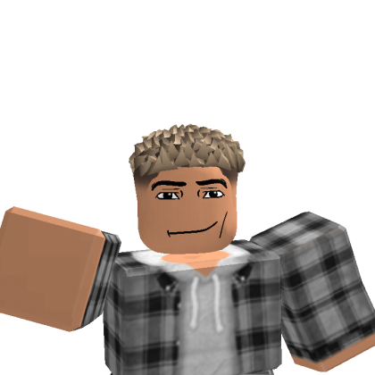 Roblox avatar