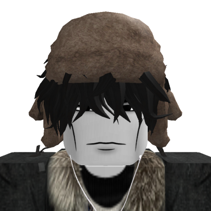 Roblox avatar