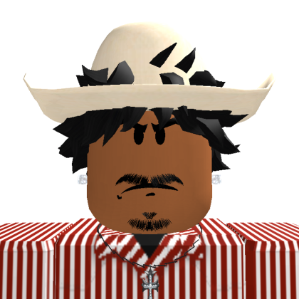 Roblox avatar
