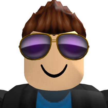 Roblox profile picture for @Zakdevans