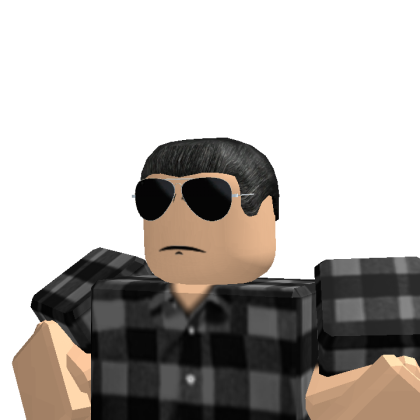 Roblox avatar