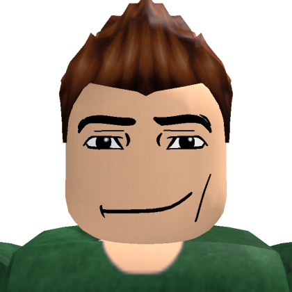 Roblox avatar