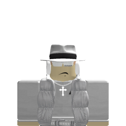 Roblox avatar