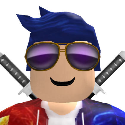 Roblox avatar
