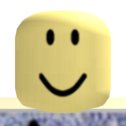 Roblox profile picture for @getter
