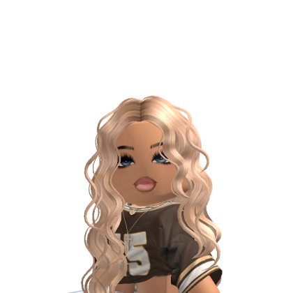 Roblox avatar