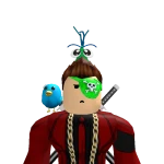 IncredibleMrFresh's avatar