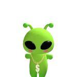 KEVINTHEALIEN