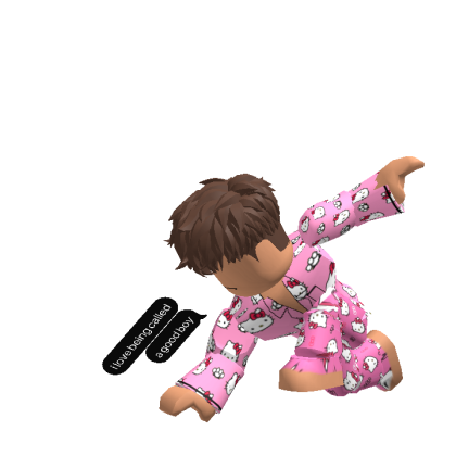 Roblox avatar