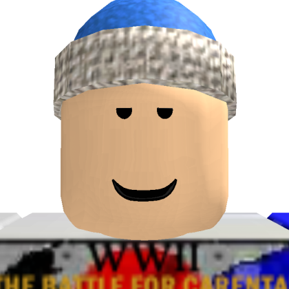 Roblox profile picture for @lega