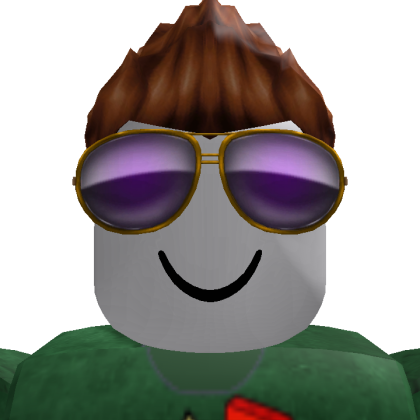 Roblox profile picture for @Marcos_Ana