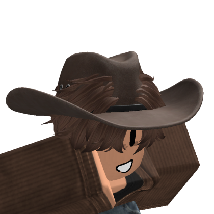 Roblox avatar