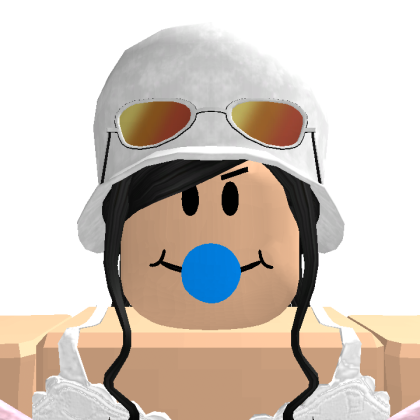 Roblox profile picture for @iShush