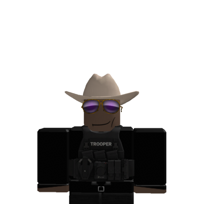 Roblox avatar