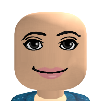 Roblox profile picture for @lilzerti