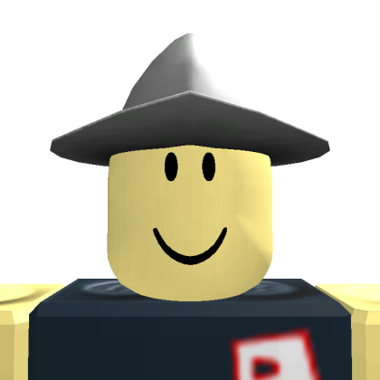 Roblox profile picture for @Investigations