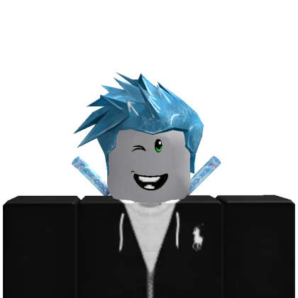 xxIconicz