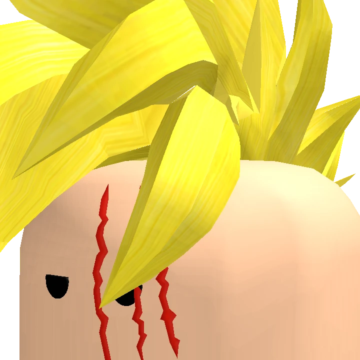 Yoyokingparth's avatar