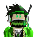 @doctergreen