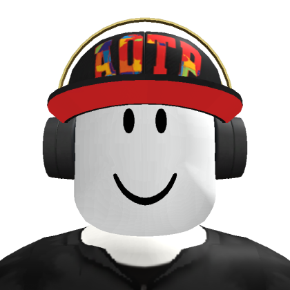 Roblox profile picture for @XHIBATA