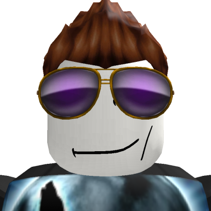Roblox profile picture for @ran7777