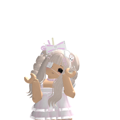 Roblox profile picture for @Lrk_6