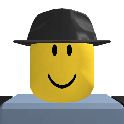 Roblox profile picture for @Shipment