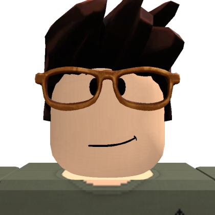 Roblox avatar