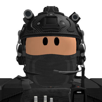 Roblox avatar