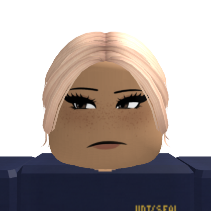 Roblox avatar