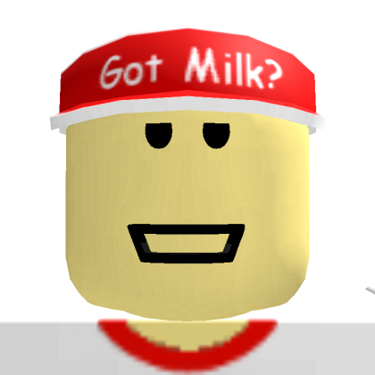 Roblox profile picture for @tashi