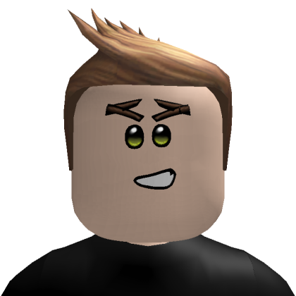 Roblox profile picture for @instameth