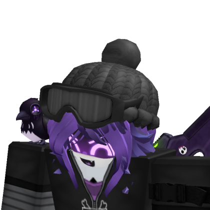 Roblox avatar