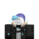 @BlueHorntail