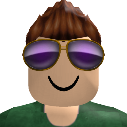Roblox avatar