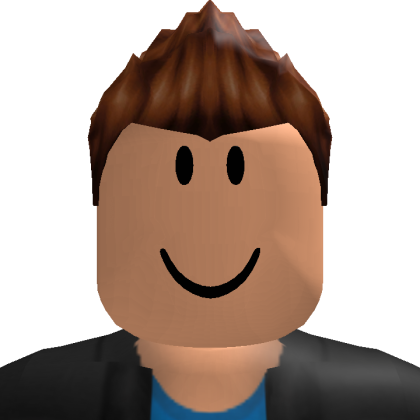 Roblox profile picture for @GGabilon