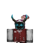 @disposlaced