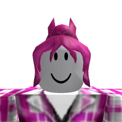 Roblox profile picture for @conceding