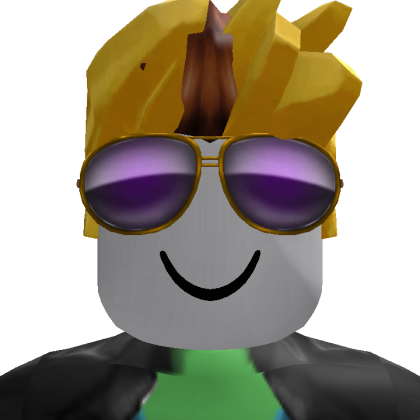 Roblox profile picture for @nhkm
