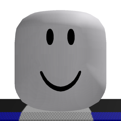 Roblox profile picture for @Squished