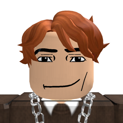 Roblox profile picture for @dojo