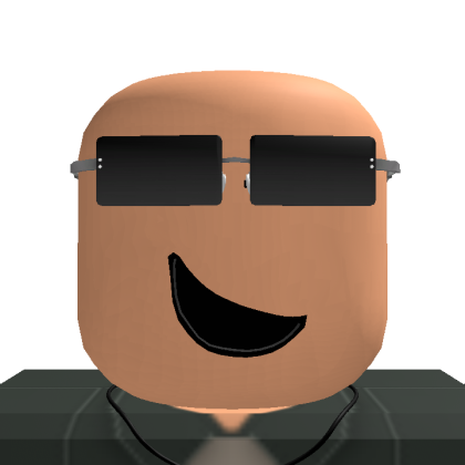 Roblox avatar