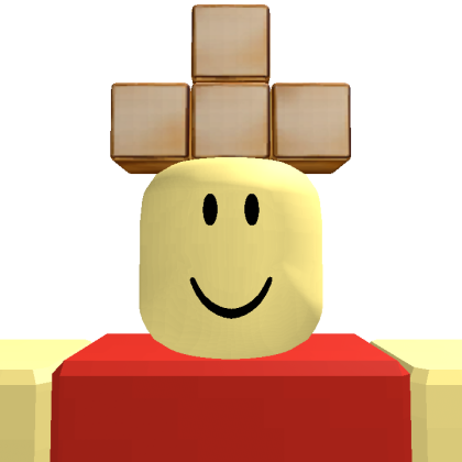 Roblox profile picture for @brady