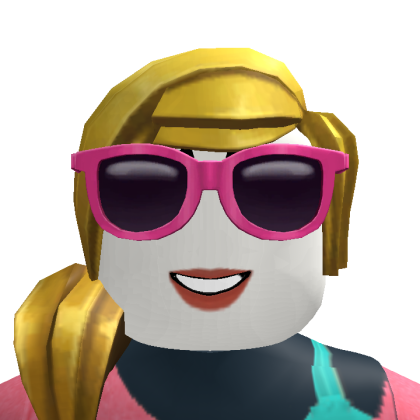 Roblox profile picture for @Sxiros