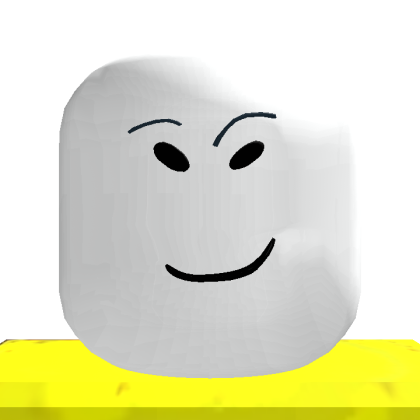 Roblox profile picture for @ROBERTO74