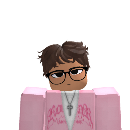 Roblox avatar