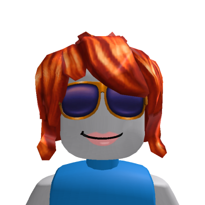 Roblox profile picture for @yolia62